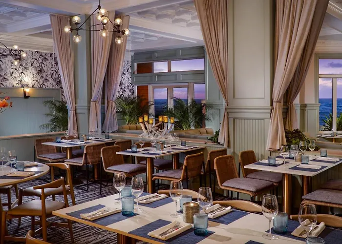 Pelican Grand Beach Resort, A Noble House Resort